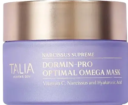 Talia Heaven's Dew Dormin-Pro Optimal Omega Mask
