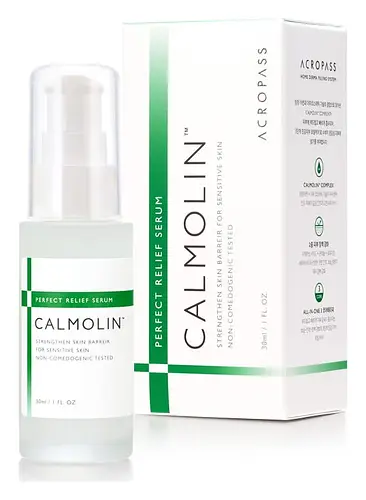 Acropass Calmolin Perfect Relief Serum