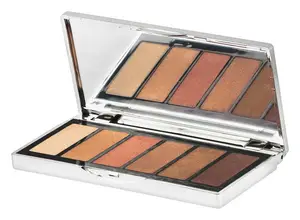 Apolosophy Eyeshadow Palette 01 Smooth Cream to Warm Bronze