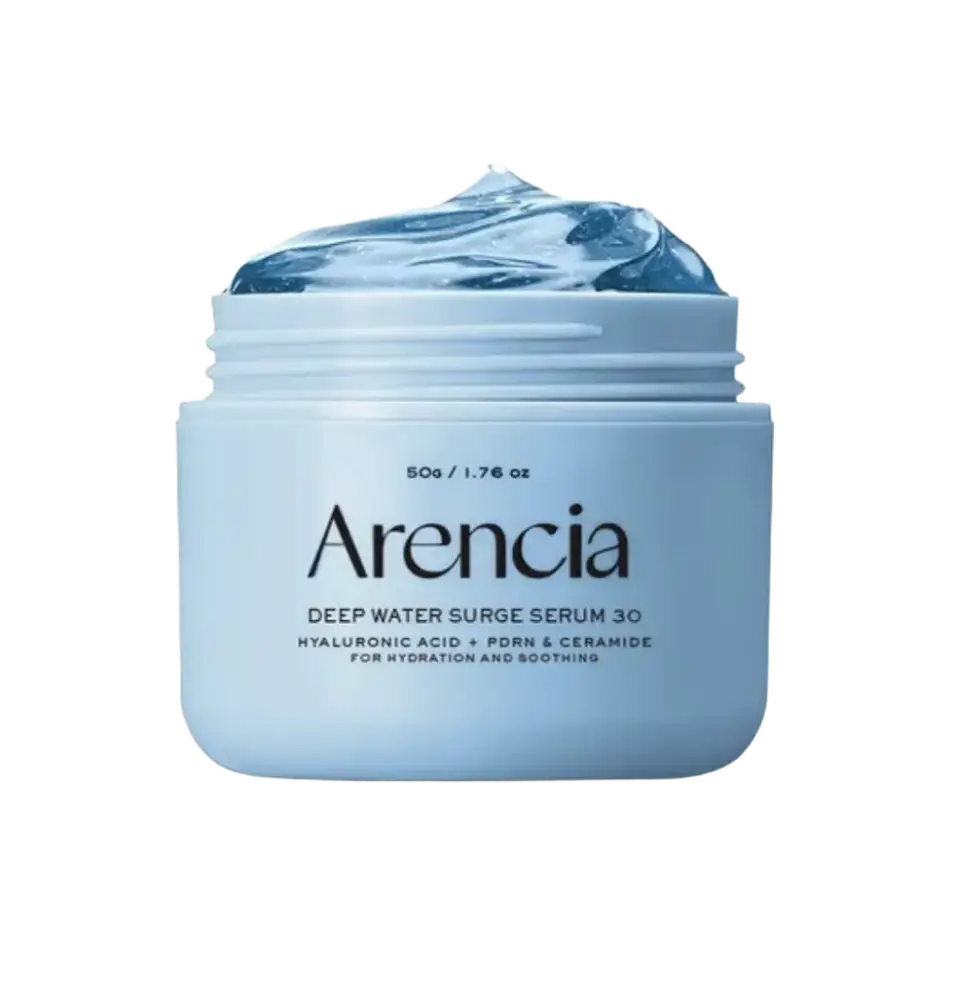 Arencia Deep Water Surge Serum 30