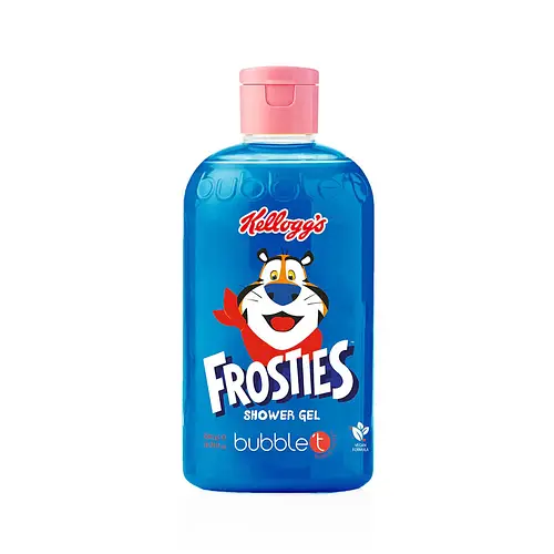 Bubble 'T Kellogg's Shower Gel Frosties
