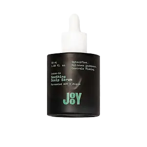 JooY Soothing Scalp Serum