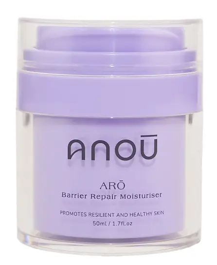 Anoū Arō Barrier Repair Moisturiser