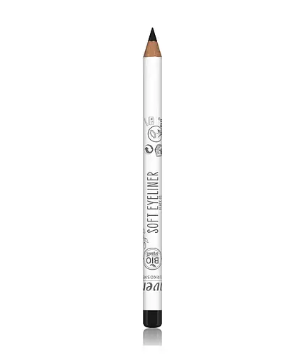 Lavera Soft Eyeliner Black 01