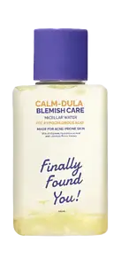 Finally Found You! Calm-Dula Blemish Care Micellar Water