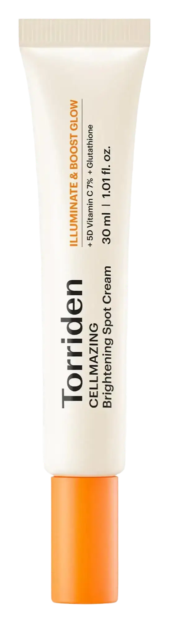 Torriden Cellmazing Brightening Spot Cream