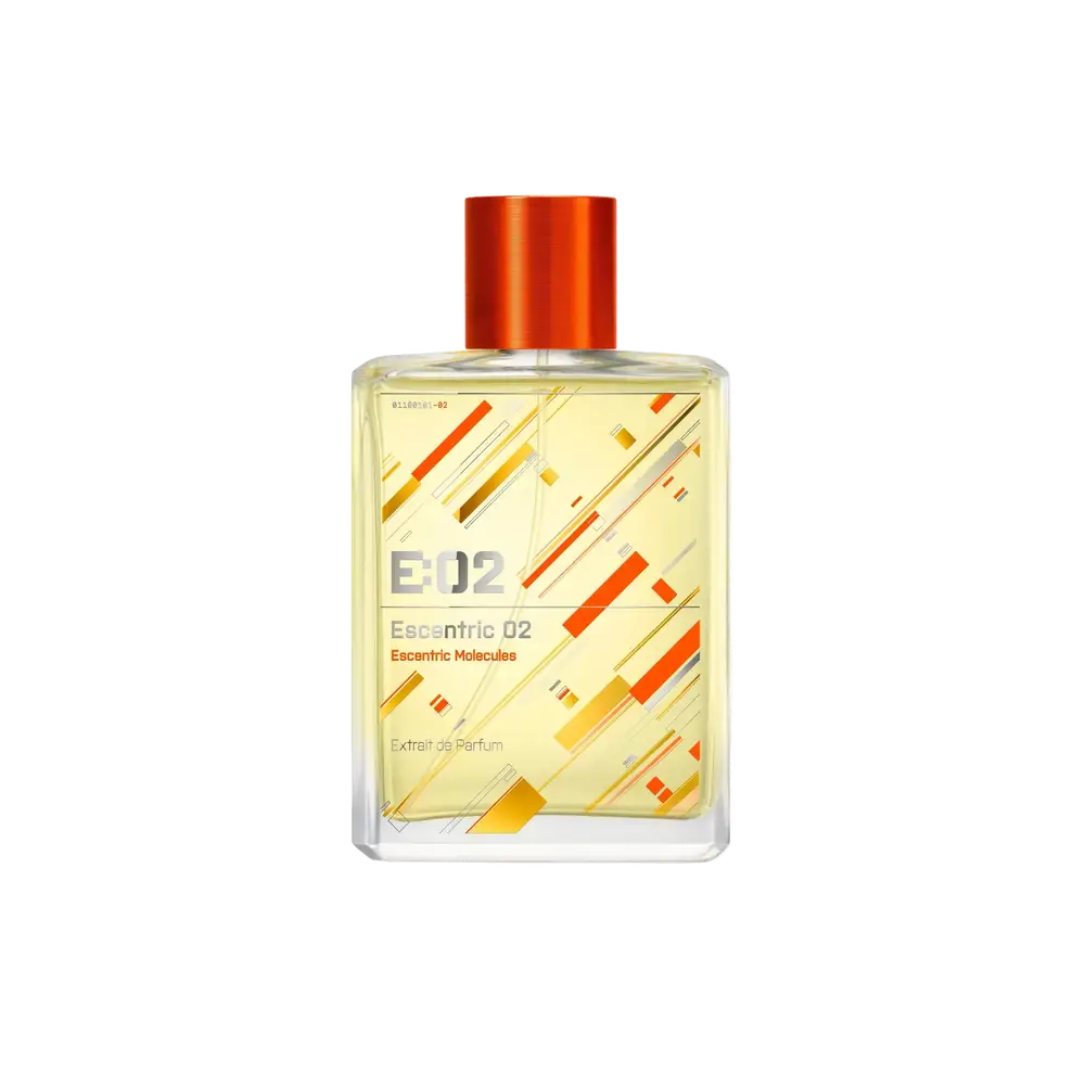 Escentric Molecules Escentric 02 Extrait De Parfum