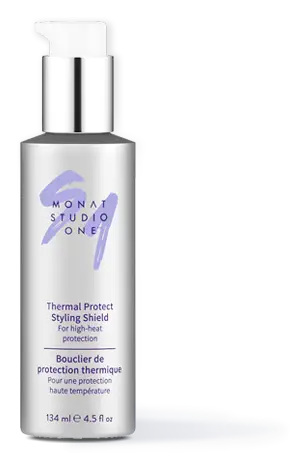 MONAT Studio One Thermal Protect Styling Shield