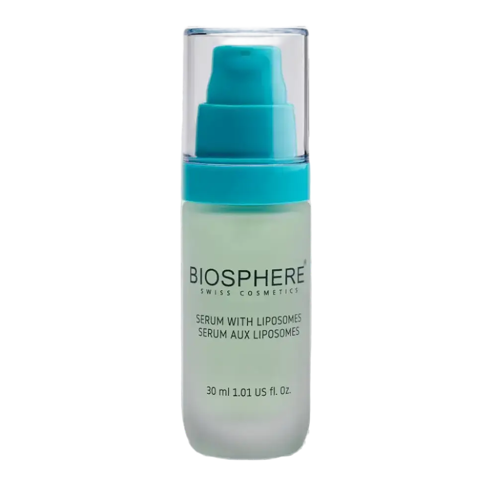Biosphere Serum With Liposomes