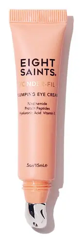 Eight Saints Wonder-Fill Plumping Eye Cream