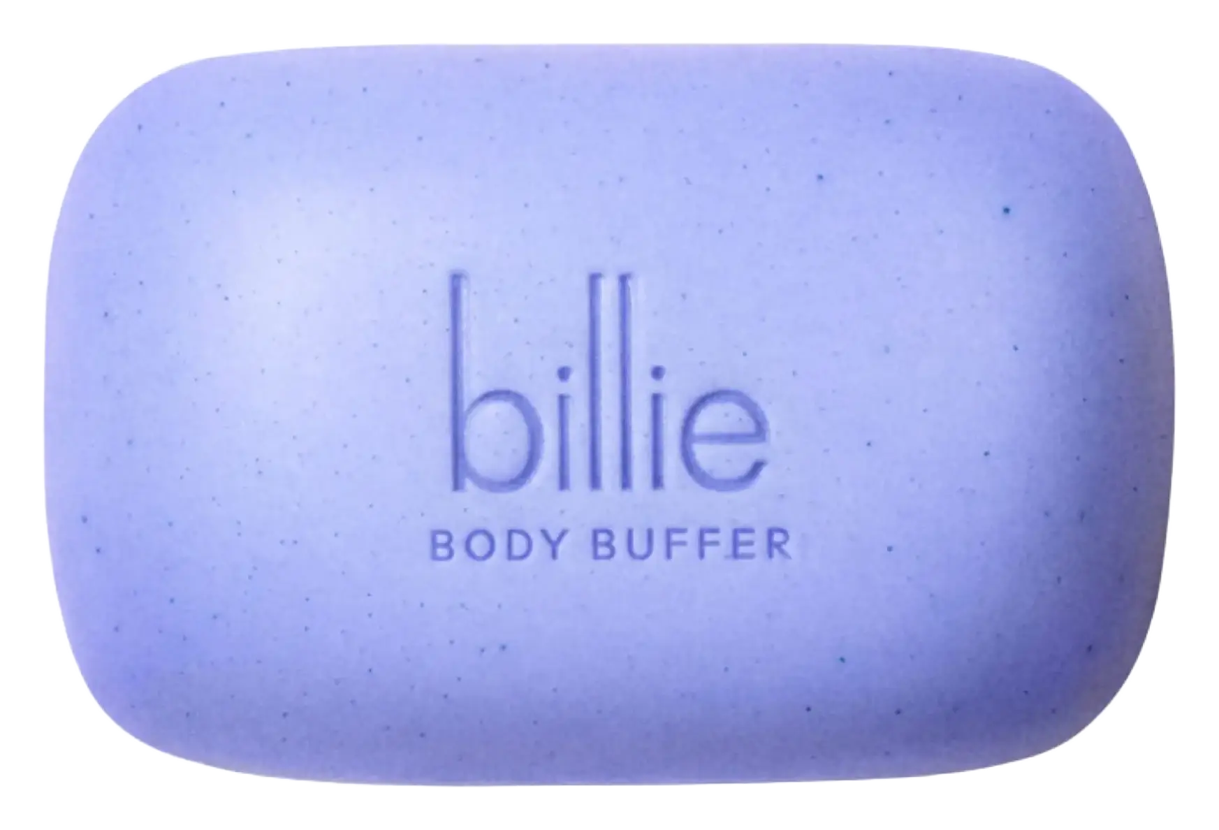 Billie Body Buffer