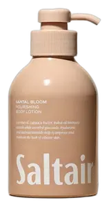 Saltair Body Lotion Santal Bloom