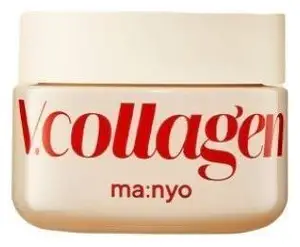 ma:nyo V Collagen Heart Fit Cream