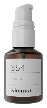 ishonest 354 Pores