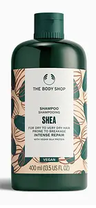 The Body Shop Shea Intense Repair Shampoo