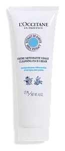 L'Occitane Shea Cleansing Face Cream