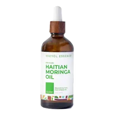 Kreyòl Essence Haitian Moringa Oil