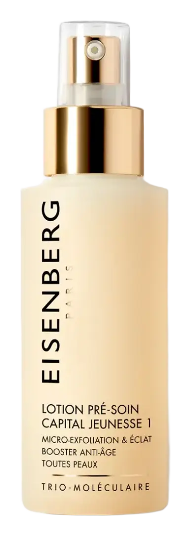 Eisenberg Paris Lotion Pré-Soin Capital Jeunesse 1