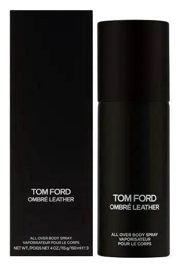 Tom Ford All Over Body Spray Ombre Leather