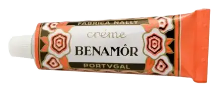 Benamor Cream