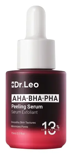 Dr.Leo AHA BHA PHA Peeling Serum