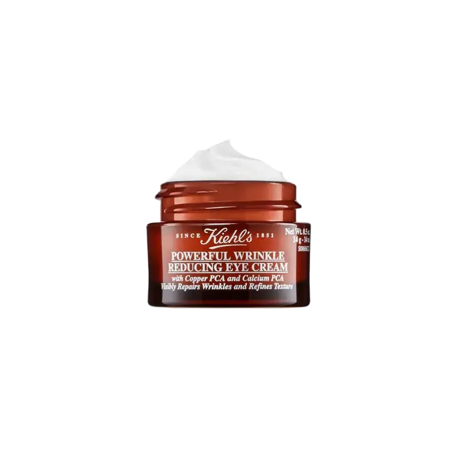 Kiehl's Powerful Wrinkle Reducing Eye Cream