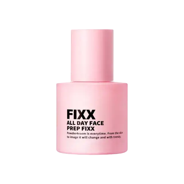 so natural All Day Face Prep Fixx