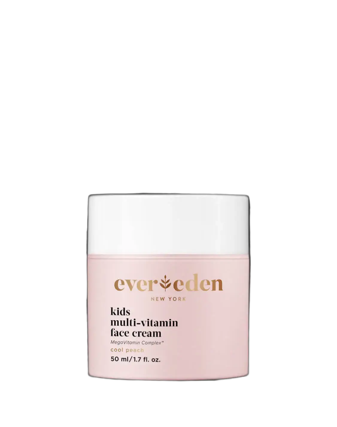 Evereden Kids Multi-Vitamin Face Cream
