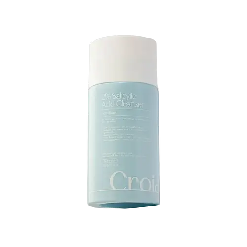 Croia 2% Salicylic Acid Cleanser