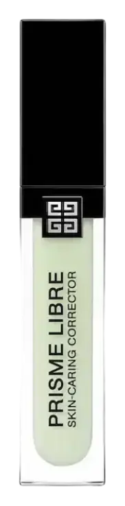 Givenchy Prisme Libre Skin-Caring Corrector Green