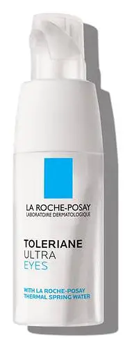 La Roche-Posay Toleriane Ultra Eye Cream Soothing Repair Moisturizer