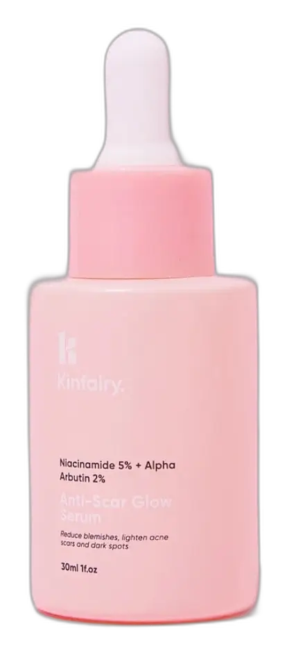 Kinfairy Anti-Scar Glow Serum