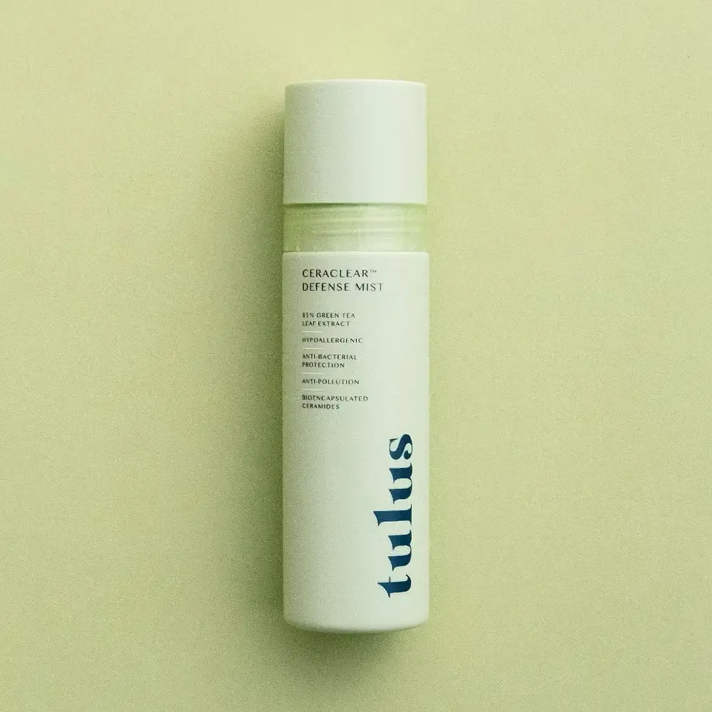 Tulus Ceraclear Defense Mist