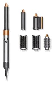 Dyson Airwrap Multi-Styler - Complete Long Nickel / Copper