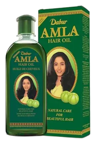 Dabur Amla Hair Oil