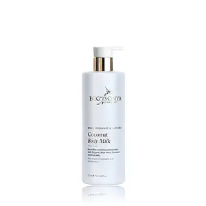 Eco Tan Coconut Body Milk