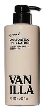 Victoria’s Secret Body Lotion Comforting Vanilla
