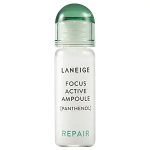 Laneige Focus Active Ampoule [Panthenol]