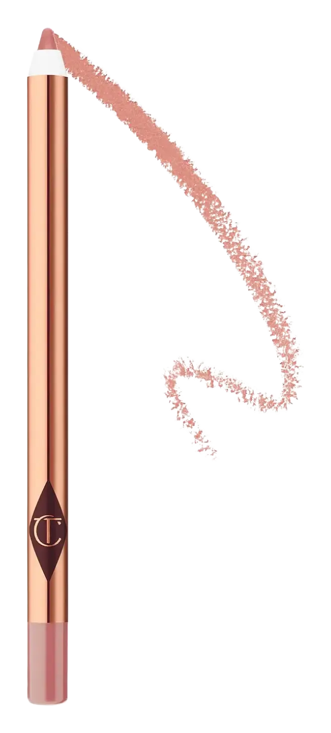 Charlotte Tilbury Lip Cheat Lip Liner Pillow Talk