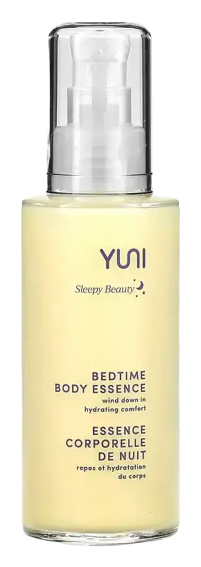 Yuni Beauty Sleepy Beauty Bedtime Body Essence