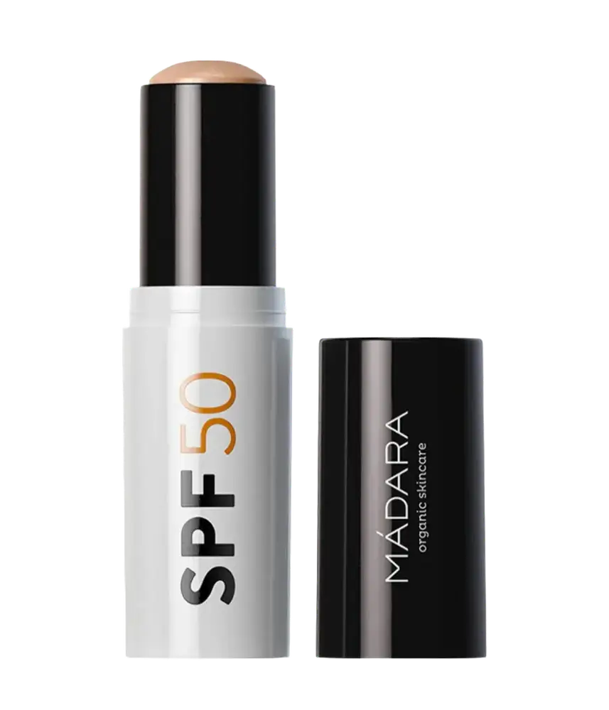 Madara Mineral SPF 50 Sunscreen Stick