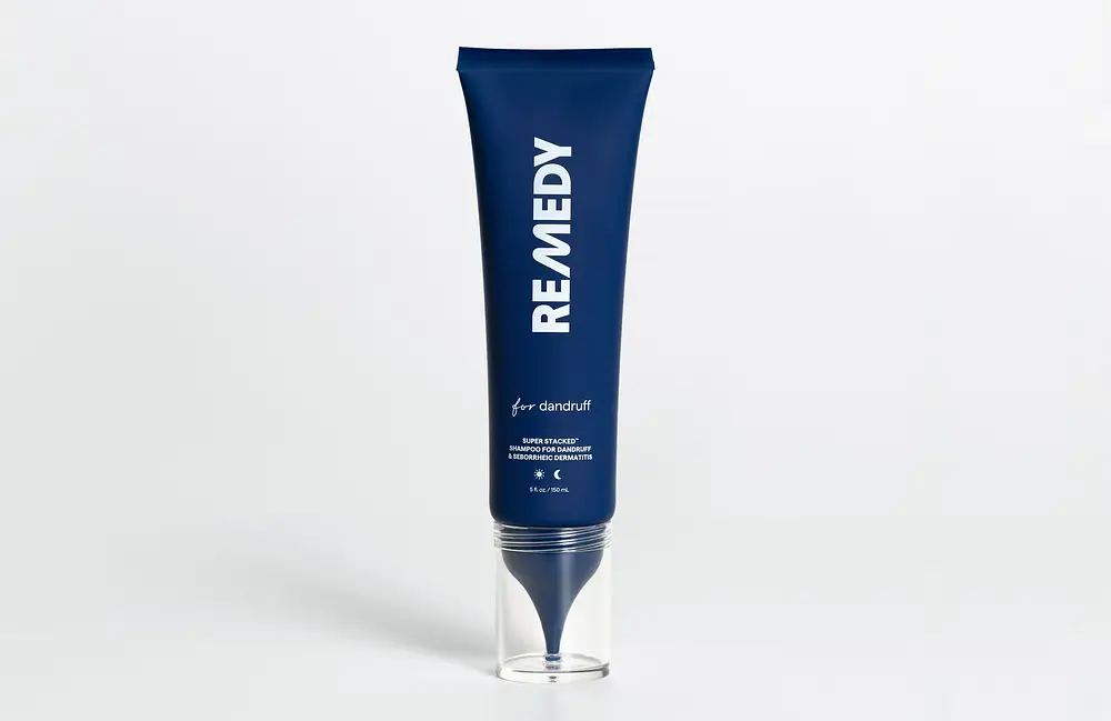 Remedy For Dandruff