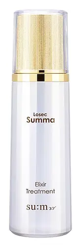 Su:m37 Losec Summa Elixir Treatment