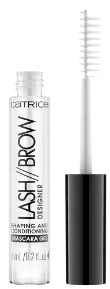 Catrice Lash & Brow Designer