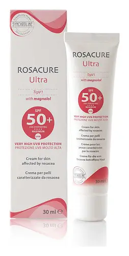 Synchroline Rosacure Ultra SPF 50+