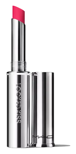 Mac Cosmetics Locked Kiss 24hr Lipstick Taboo