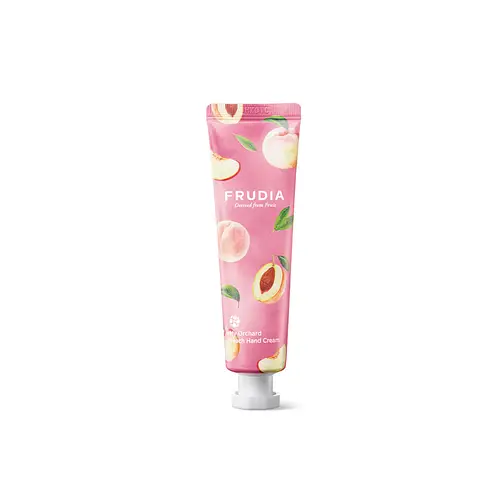 Frudia My Orchard Hand Cream Peach