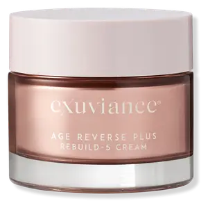 Exuviance Age Reverse Plus Rebuild-5 Cream