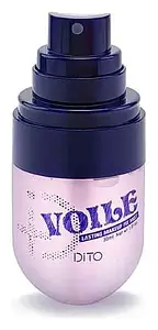 Dito Cosmetics DiTO VoILe Lasting Makeup Fix Mist