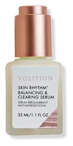 Volition Beauty Skin Rhythm Balancing & Clearing Serum